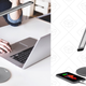 TaoTronics LED Desk Lamp, $30 with code 43FIS5UR
